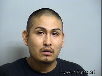 Donald Yazzle Smallcanyon Mugshot