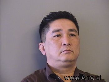 Dong Hoai Nguyen Mugshot