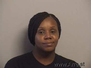 Donja Denea Griffin Mugshot