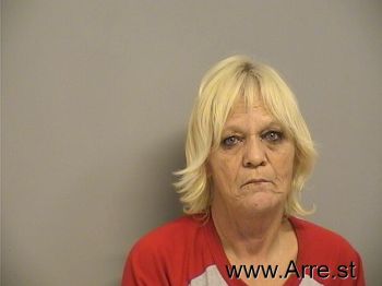 Donna Lyn Fowler Mugshot