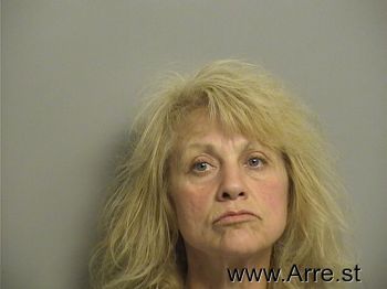 Donna Elizabeth Jones Mugshot