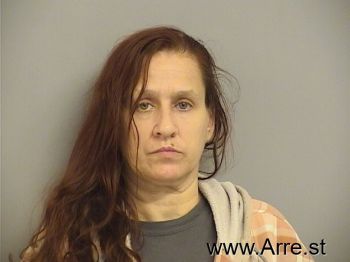 Donna  Jones Mugshot