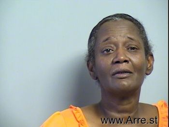 Donna Marie Reed Mugshot