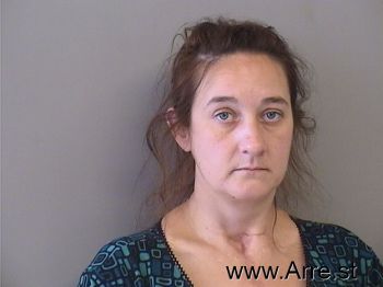 Donna Jo Newton Mugshot