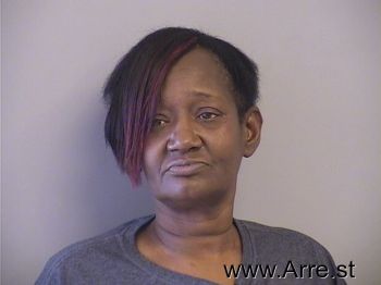 Donna Marie Reed Mugshot