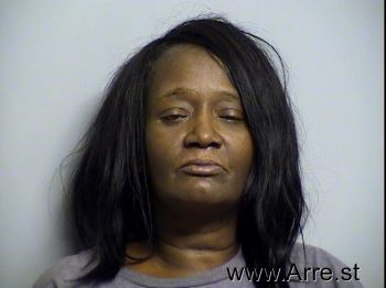 Donna Marie Reed Mugshot