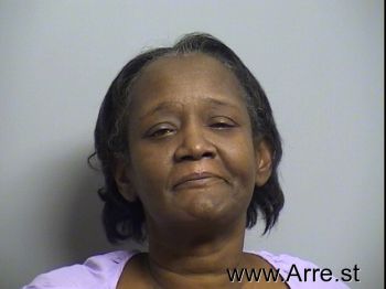 Donna Marie Reed Mugshot