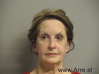 Donna Jean Rogers Mugshot