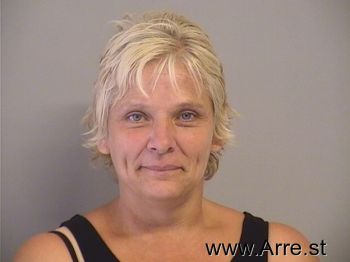 Donna Marie Williamson Mugshot