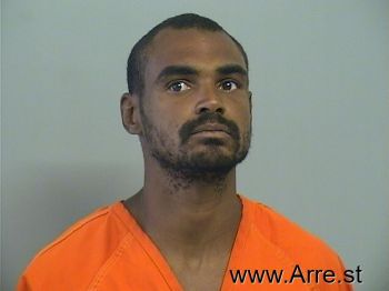 Donnell Scott Jr Foster Mugshot