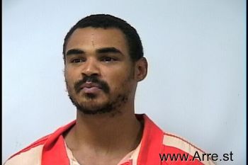 Donnell Scott Foster Mugshot