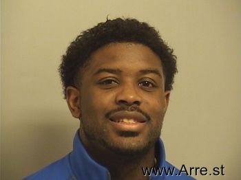 Donnell Jamal Hawkins Mugshot