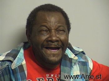 Donnie Ray Clemons Mugshot