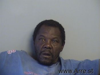 Donnie Ray Clemons Mugshot