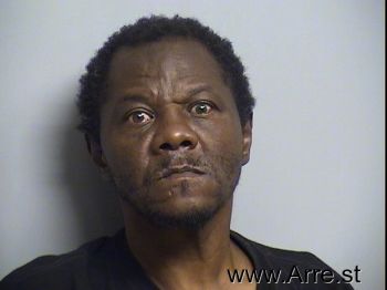 Donnie Ray Clemons Mugshot