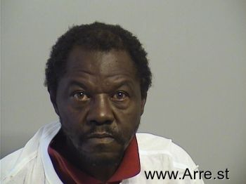 Donnie Ray Clemons Mugshot