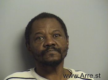 Donnie Ray Clemons Mugshot