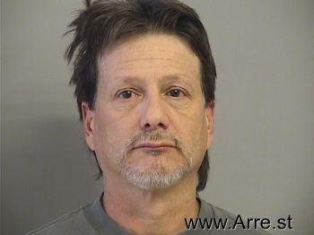 Donnie Jay Gonzales Mugshot