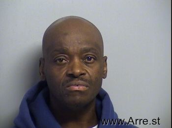 Donnie Dean Harris Mugshot