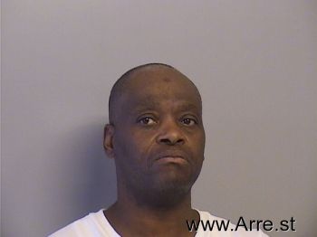 Donnie Dean Harris Mugshot