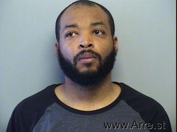 Donnie Vincent Johnson Mugshot