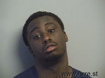 Donnie Deshawn Johnson Mugshot