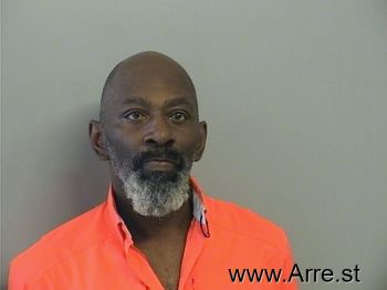 Donnie  Johnson Mugshot