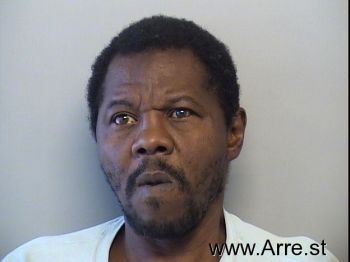 Donnie Ray Clemons Mugshot