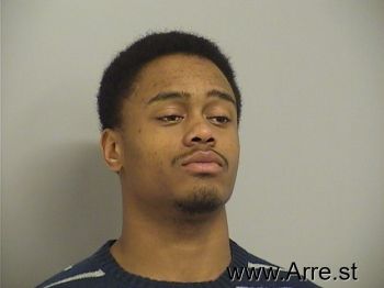 Donovan  Bennett Mugshot