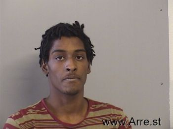 Donovan  Williams Mugshot