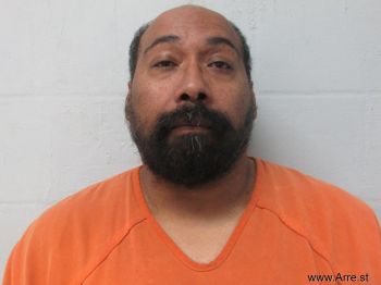 Donovon Charles Wilson Mugshot