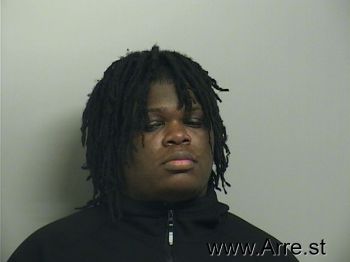 Donquarious  Griffin Mugshot