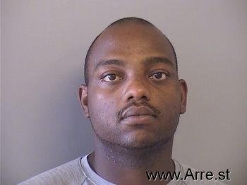 Donta Devon Alexander Mugshot