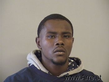 Donte Kesean Moore Mugshot