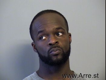 Donte Marquis Perry Mugshot