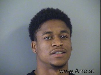 Donte Ravaun Williams Mugshot