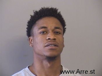 Donte Ravaun Williams Mugshot