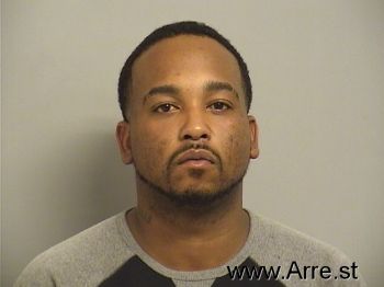 Donteuy Rashad Bell Mugshot