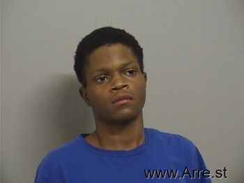 Dontrell Dyre Murphy Mugshot