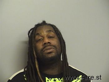 Dorison Dangelo Taylor Mugshot