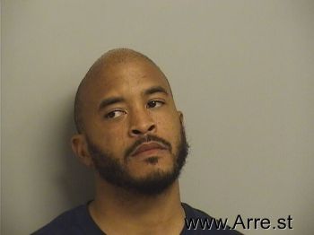 Douglas Anthony Brown Mugshot