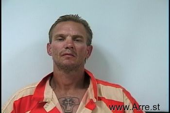 Douglas Lyle Collins Mugshot