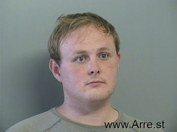 Douglas Martin Hamilton Mugshot