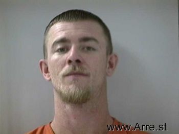 Douglas Scott Smith Mugshot