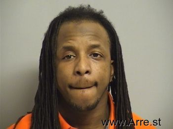 Douglas Andre Wilson Mugshot