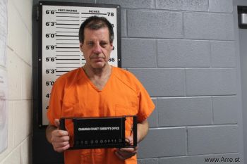 Doyle Dewayne Bertschy Mugshot