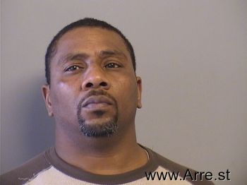 Doyle Nathaniel Brown Mugshot