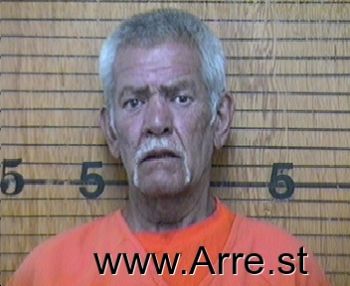 Doyle Wayne Jr. Yates Mugshot