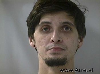 Drake Warren Campbell Mugshot