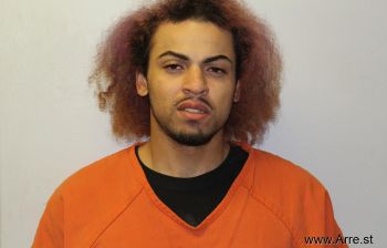 Dravon Lenny Lollar Mugshot